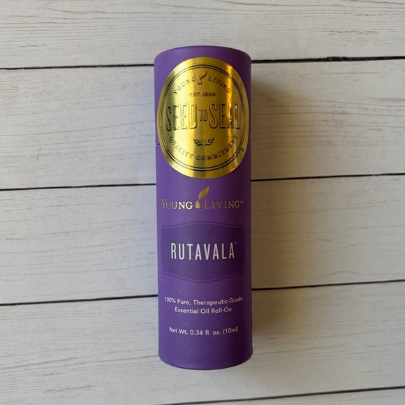 Young Living Rutavala - Picture 1 of 1